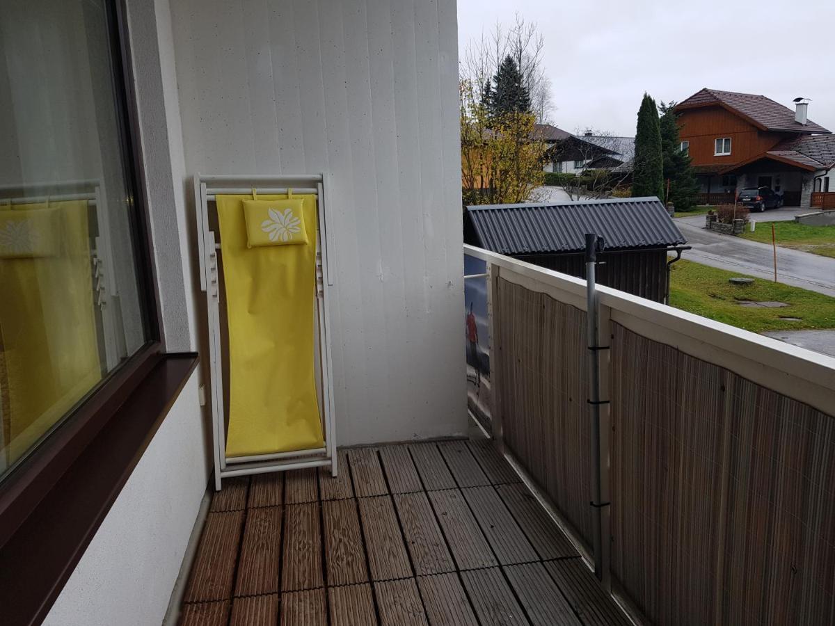 Perfect Day Apartment Bad Mitterndorf Extérieur photo