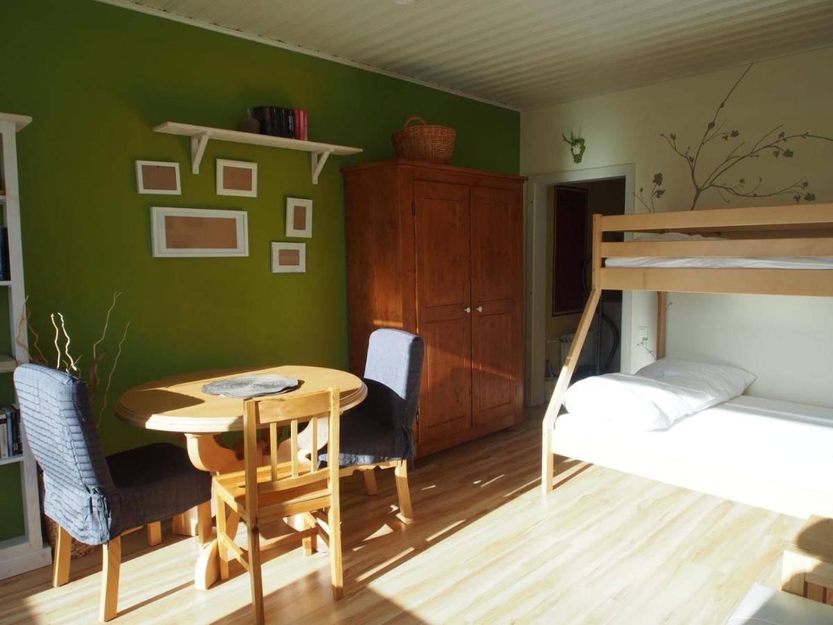 Perfect Day Apartment Bad Mitterndorf Extérieur photo
